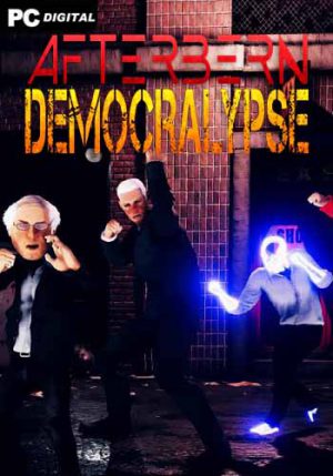 Afterbern Democralypse