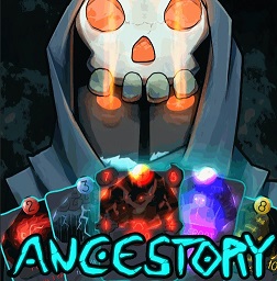 Ancestory (2015)