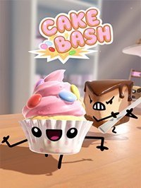 Cake Bash (2020)