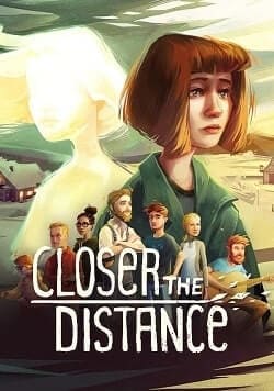 Closer the Distance (2024)