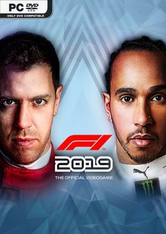 F1 2019