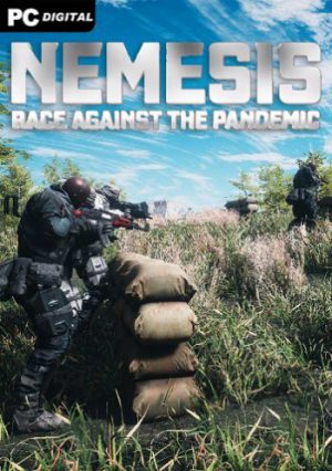 Nemesis: Race Against The Pandemic