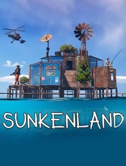 Sunkenland (2023)