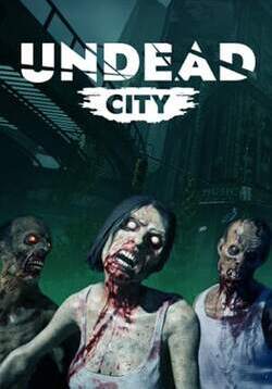 Undead City (2024)