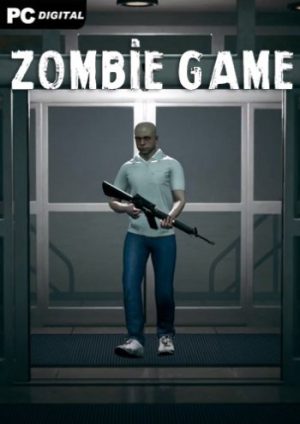 Zombie Game (2021)